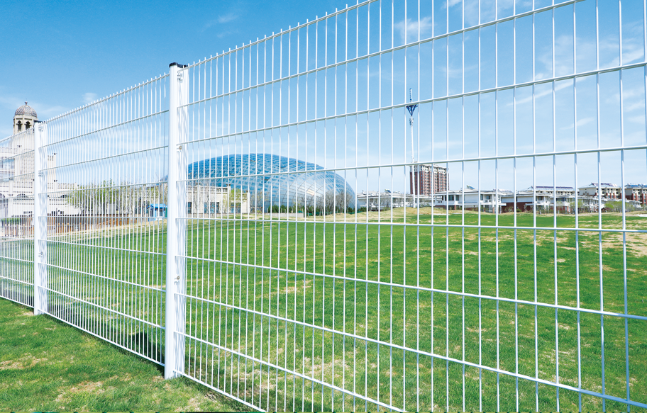 晟騰圍網產品介紹